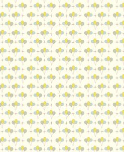 Balloons Yellow