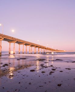 At The Pier