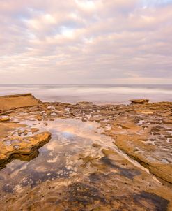 A La Jolla Morning