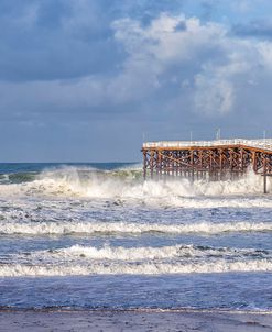 Winter Surf