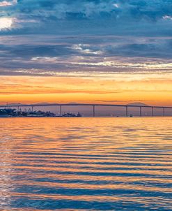 Bridge In The Distance