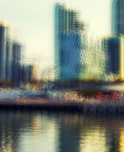 Dream Of A Skyline