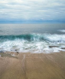 A Beach