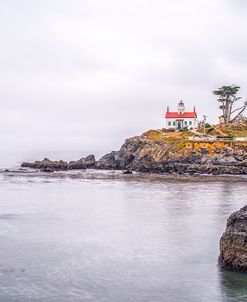 Battery Point Lighthouse