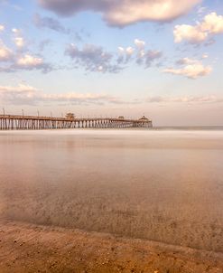 At Imperial Beach