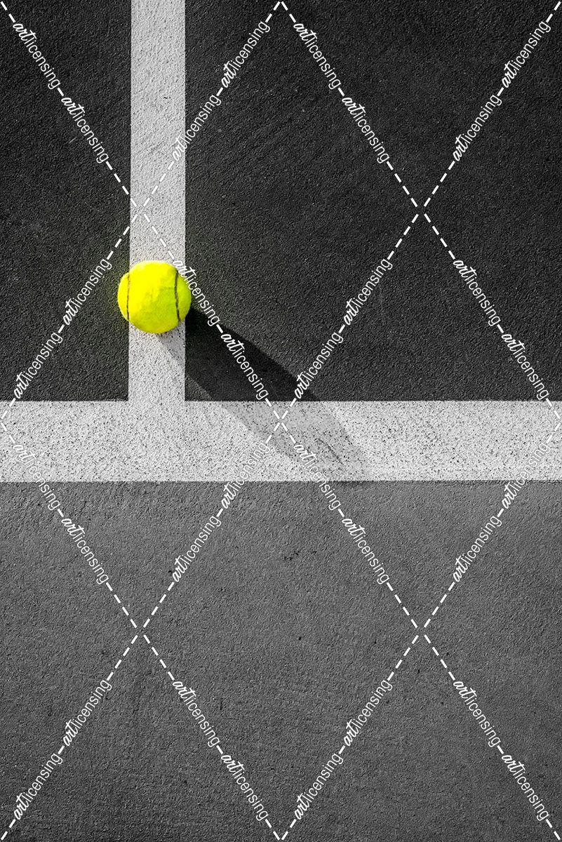 Yellow On The Line