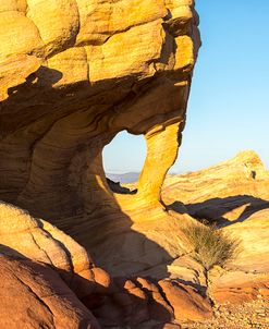 Delicate Arch