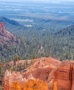 Breathtaking Bryce