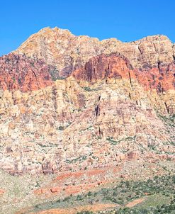 Red Rock Canyon 1