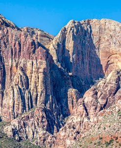 Red Rock Canyon 2