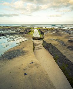 Little Path To The Sea