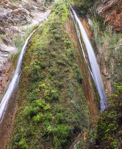Lovely Limekiln Falls