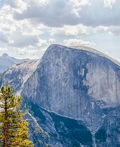 Mighty Half Dome 2