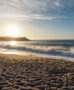 Monastery Beach Beauty