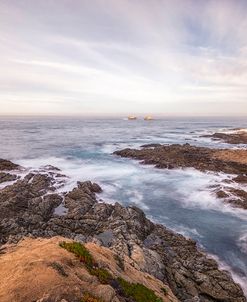 Rock, Sea, Beauty