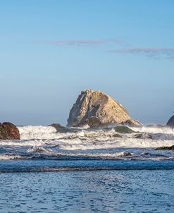 Sea Stacks Northern California