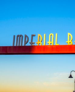 Imperial Beach Sunrise