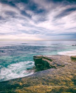 Winter Coast La Jolla