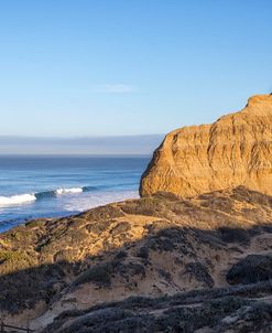 Surf & Stone At Torrey Pines