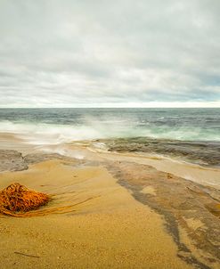 Yearning For The Sea