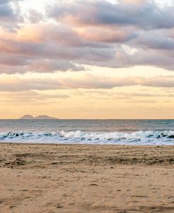 Two Islands From Coronado