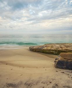 Windansea Sculptures