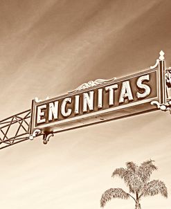 Ye Olde Encinitas