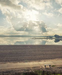 Heaven Shines On Mission Bay