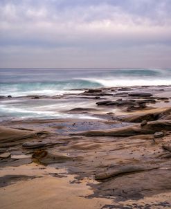 Nature’s Gift In La Jolla