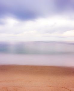 Dreaming On The La Jolla Coast