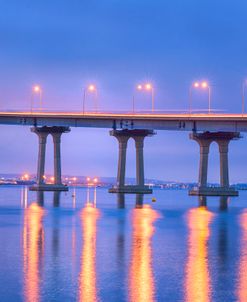 Bright Lights In Coronado