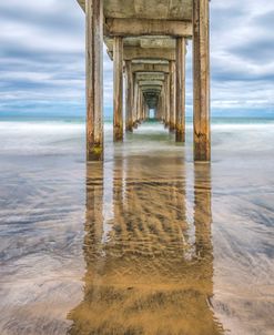 This Is Scripps Pier