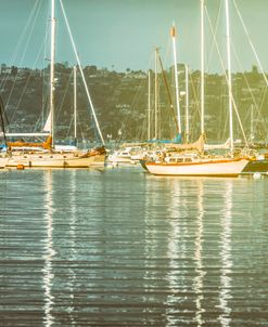 A Most Nautical Reflection