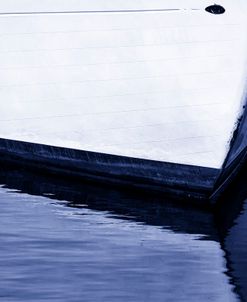 A Nautical Hull