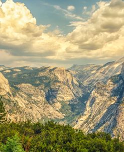 Yosemite’s Grace