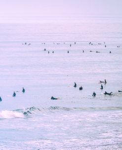 San Diego Surf Style