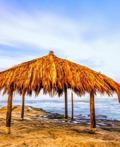 Surf Shack La Jolla Coast