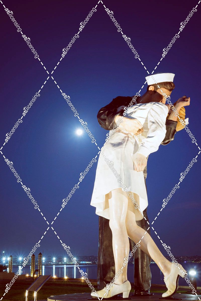 Unconditional Surrender State By Moonlight 1