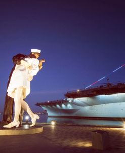 Unconditional Surrender State By Moonlight 2