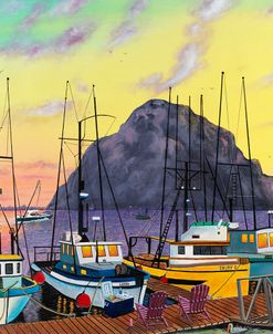 Morro Bay