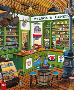 Wilson’s General Store