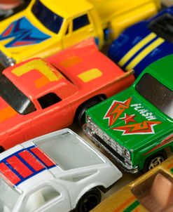 Toy Cars