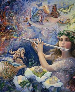 Enchanted Flute