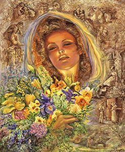 Fragrant Memories