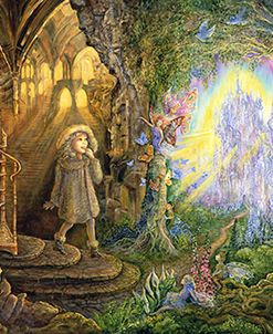 Copy Of Portal To Fairyland