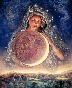 Moon Goddess