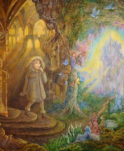 Portal To Fairyland