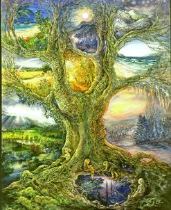 Tree Of Other Lands