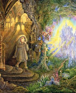 Portal To Fairyland