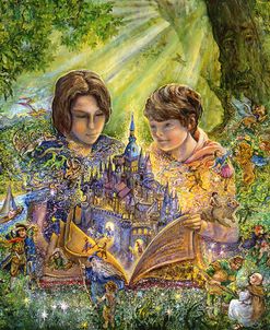 Magical Storybook